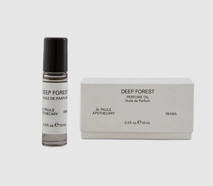 FRAMA   Perfume Oil | Deep Forest | 10 mL